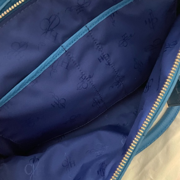 Cole Haan leather bag - Picture 5 of 7